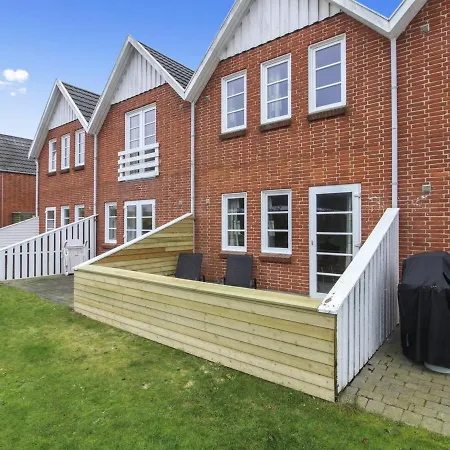 Goce - 1km From The Sea In Western Jutland By Interhome Apartman