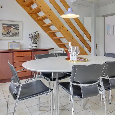 Goce - 1km From The Sea In Western Jutland By Interhome Sønderby
