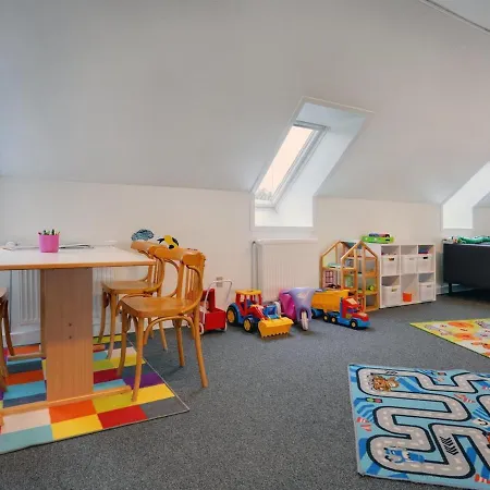 Goce - 1km From The Sea In Western Jutland By Interhome