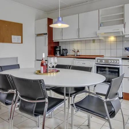 Goce - 1km From The Sea In Western Jutland By Interhome Apartman