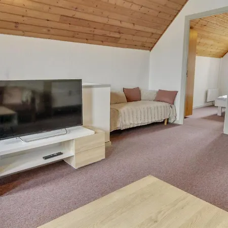 Apartman Goce - 1km From The Sea In Western Jutland By Interhome *