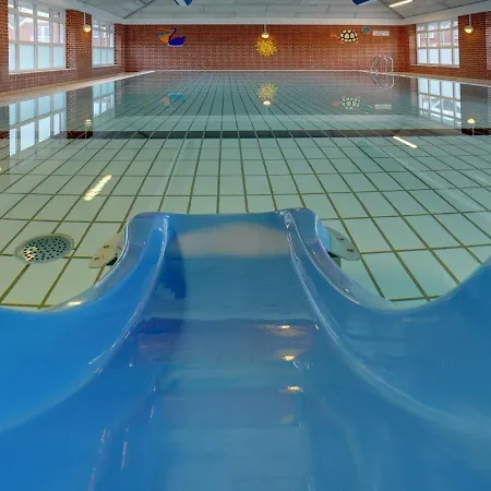 Apartman Goce - 1km From The Sea In Western Jutland By Interhome