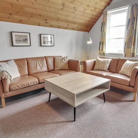 Goce - 1km From The Sea In Western Jutland By Interhome *