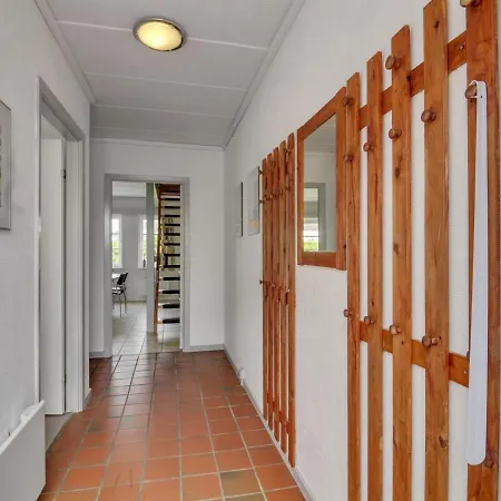 Goce - 1km From The Sea In Western Jutland By Interhome Apartman Sønderby