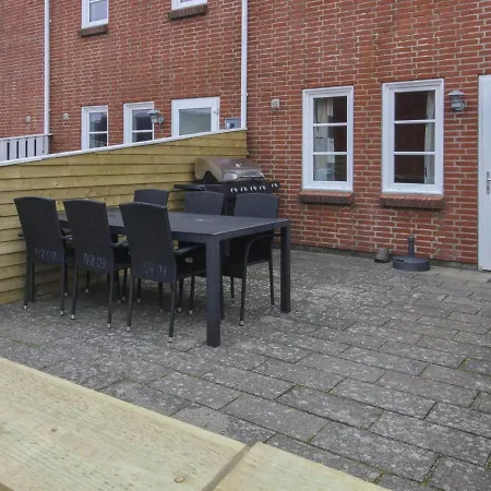 Goce - 1km From The Sea In Western Jutland By Interhome Apartman