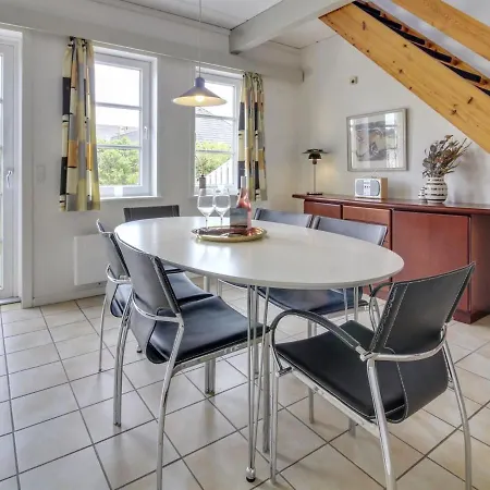 Goce - 1km From The Sea In Western Jutland By Interhome *