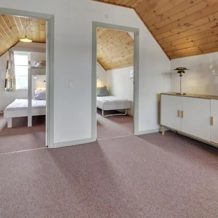 Apartman Goce - 1km From The Sea In Western Jutland By Interhome Sønderby