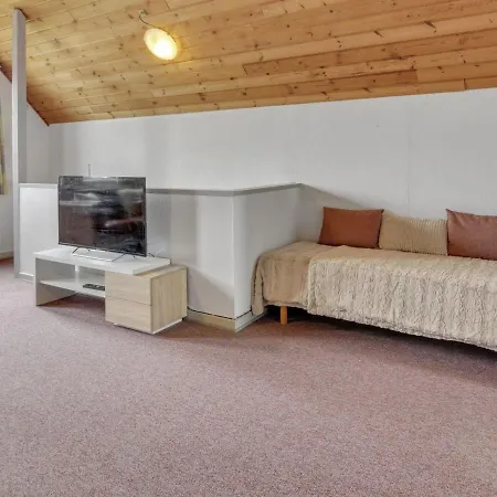 Goce - 1km From The Sea In Western Jutland By Interhome Apartman