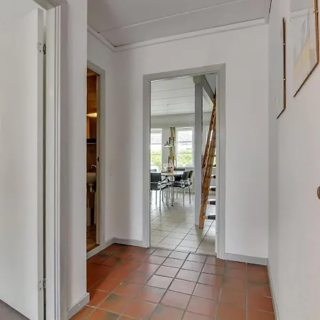 Goce - 1km From The Sea In Western Jutland By Interhome Sønderby