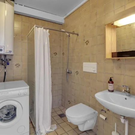 Apartman Goce - 1km From The Sea In Western Jutland By Interhome *