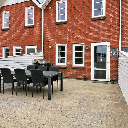 Goce - 1km From The Sea In Western Jutland By Interhome Sønderby