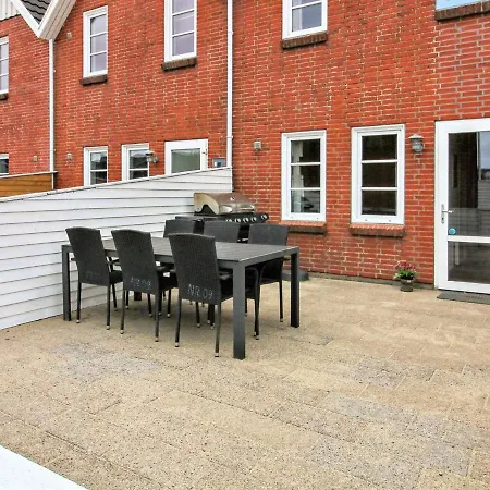 Goce - 1km From The Sea In Western Jutland By Interhome * Sønderby
