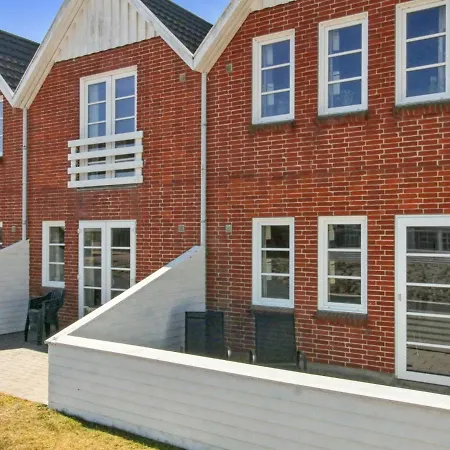 Goce - 1km From The Sea In Western Jutland By Interhome Apartman